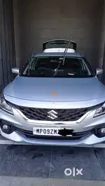 Maruti Suzuki Baleno 2023