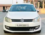Volkswagen Polo 1.2 MPI Highline Plus, 2011, Petrol