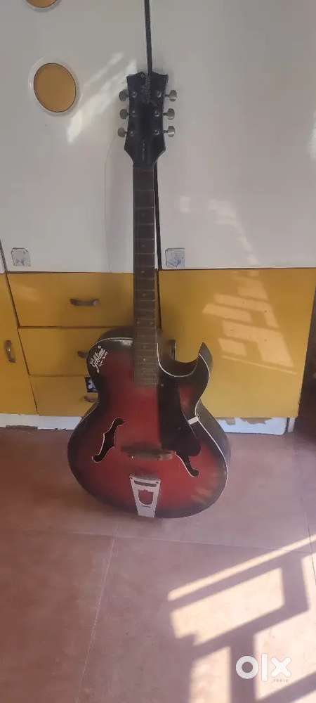 Gitar export quality