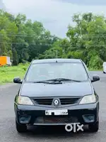 Mahindra Renault Logan 1.5 DLS Diesel, 2011, Diesel