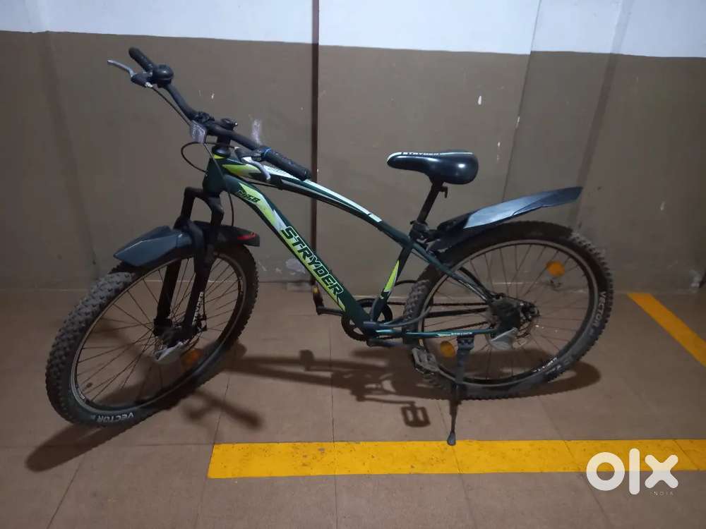 MTB Stryder