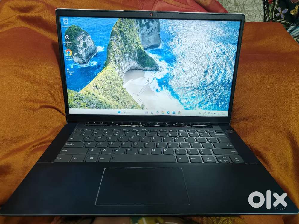 Lenovo ideapad 3 laptop 14 inch