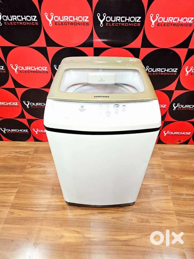 Fully Automatic Washing Machine - Free Shipping