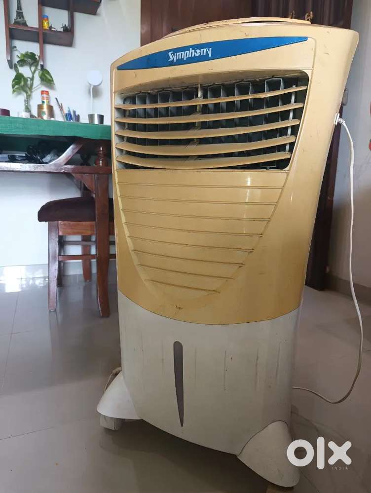 Symphony cooler