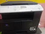 Xerox machine