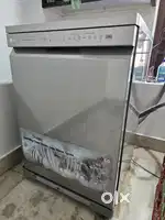 LG Dishwasher MODEL:DFBA24M