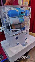 Kent RO water purifier 2025 model