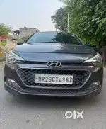 Hyundai i20 2016 Diesel 95000 Km Driven