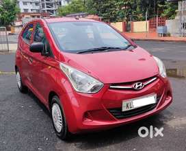 Hyundai EON Era +, 2015, Petrol