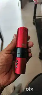 Utopian Kabellos Hybrid Pen Machine