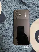 Poco M6 pro 5G