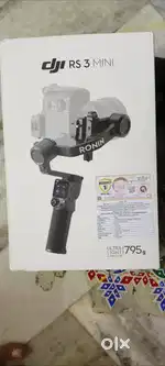 DJI RS3 MINI Gimbal