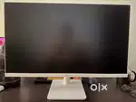 LG 27inch FULL HD MINITOR