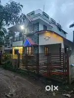 Fully furnished 2storied 3bhk house for RENT@VELAPISALA KARUVILANJI