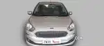 Ford Figo 1.2P Titanium MT, 2020, Petrol