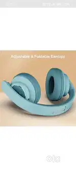 Boat headphones new
