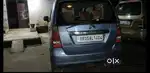 Maruti Suzuki Wagon R 2010