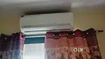 1 ton split ac