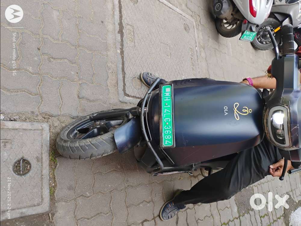 Ola S1 pro,, 1 year old,, very food condition