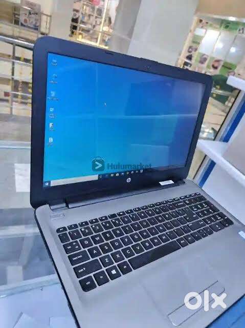 hp notebook