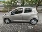 Chevrolet Beat 2011 Petrol