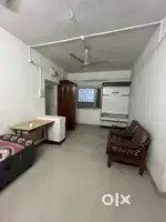 2 Bhk flat in rent any