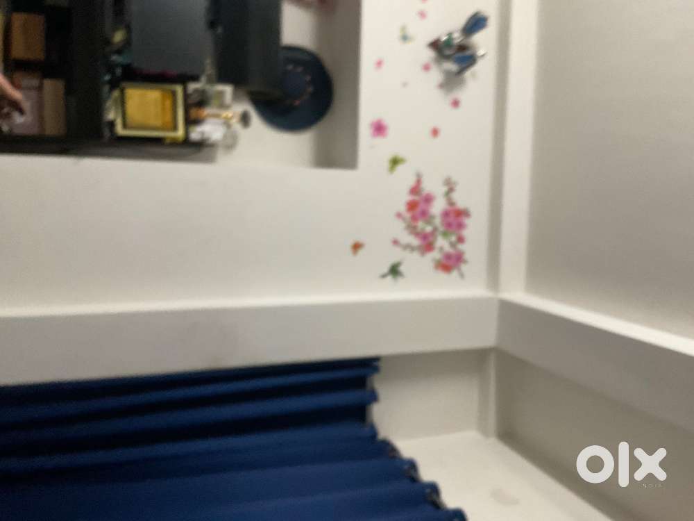 1bhk near sodepure 2nd lane