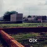 70/Gaj plot ki lambai and  chaudai 21 bai 30 Noida extension me plot