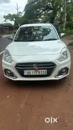 Maruti Suzuki Dzire 2021