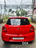 Maruti Suzuki Swift 1.2 VXI (O), 2022, Petrol
