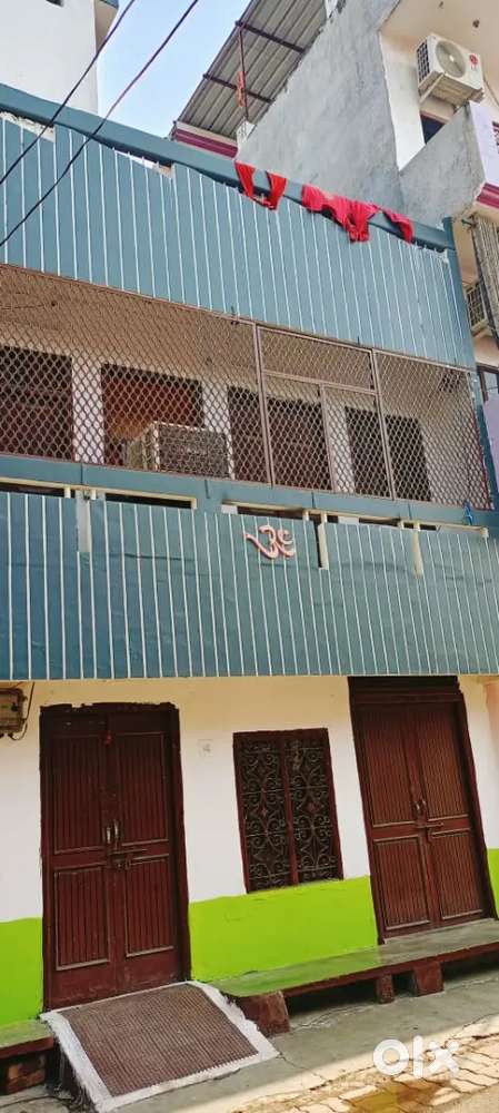 530sqft area home available best location at Rajajipuram lucknow