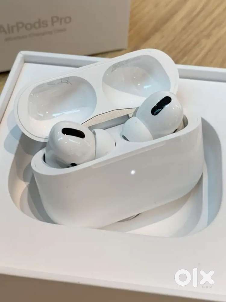 Airpods pro 2 generation