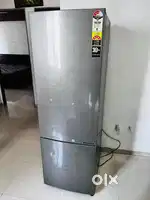 Haier fridge
