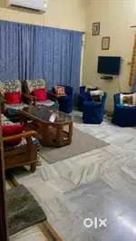 4BHK luxury home