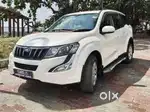 Mahindra XUV500 2018