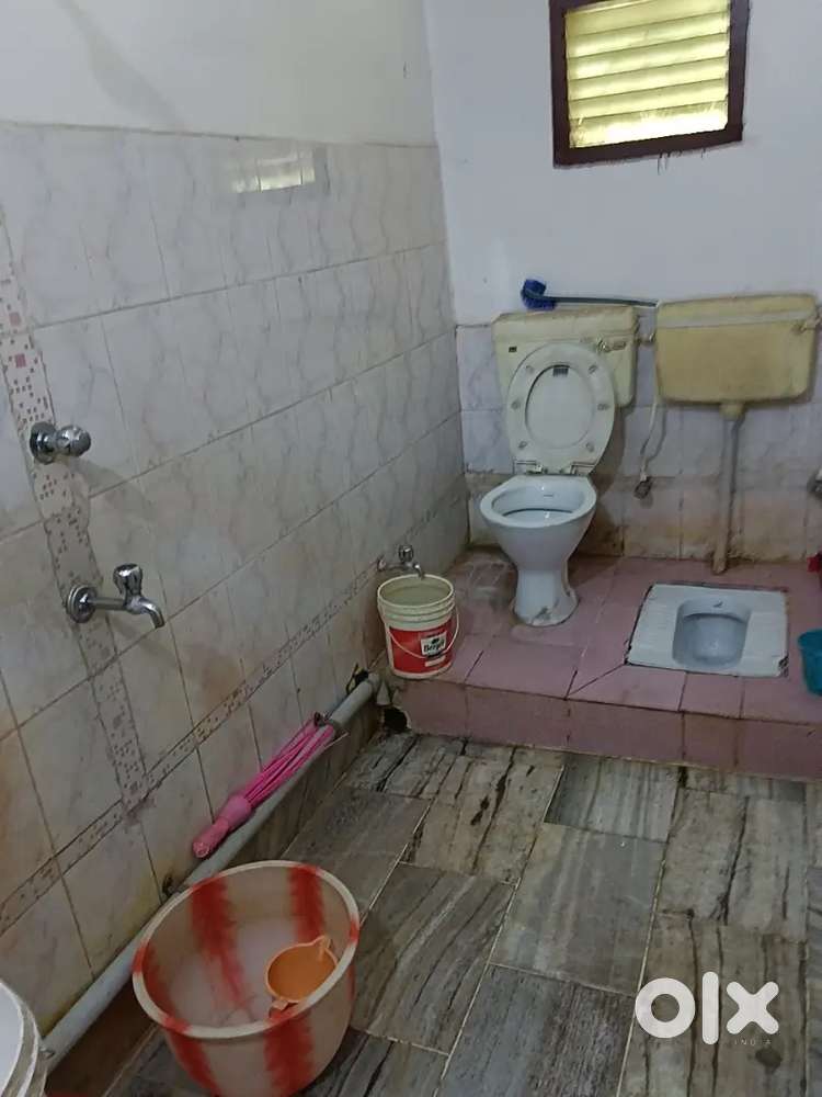 Baramunda 2bhk rent