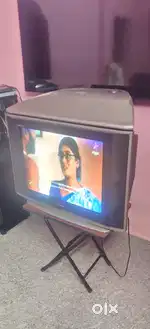 Samsung colour tv good working condition