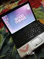 Hp Compaq CQ40 better conditions