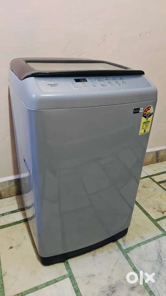 Samsung Washing Machine