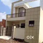 2 BHK Independent House near Padur