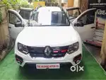 Renault Duster RxE 1.3L Turbo, 2021, Petrol