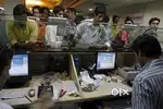 Bank job, data entry, computer operater, security, caller, back office