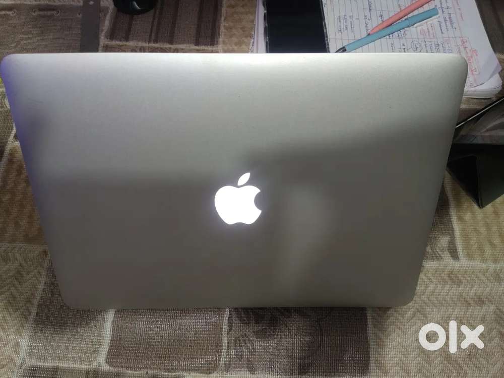 Macbook Air