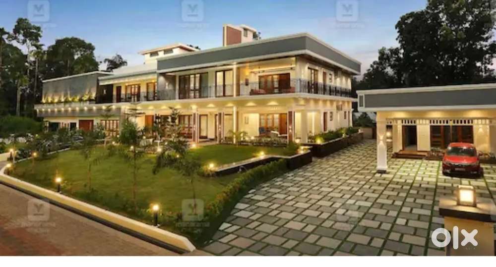 Wanted site supervisor at kottayam