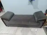 Cushion  sofa 3 seater plus 2 seater