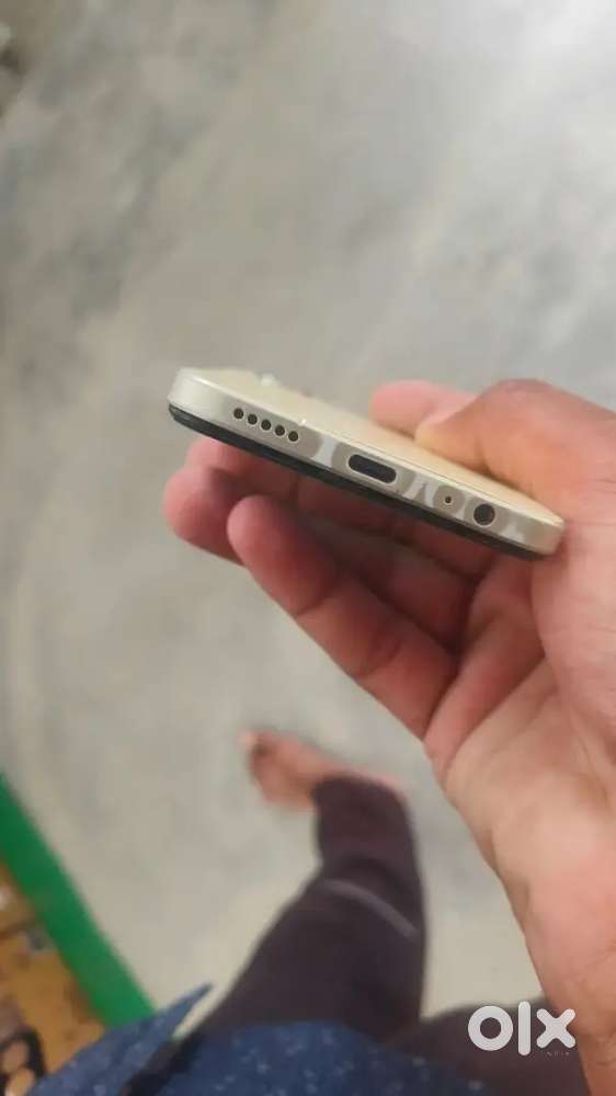Good condition