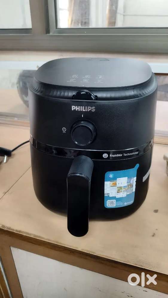 Airfryer philips 4.2 litter