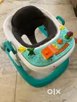 Baby Walker