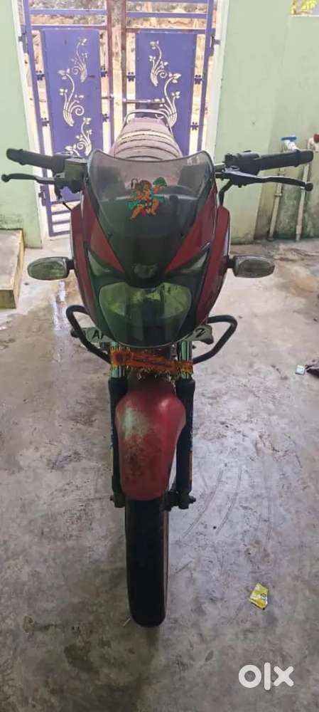 Good condition small repairs