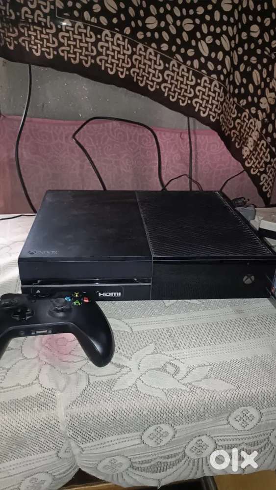 Xbox one 500  GB